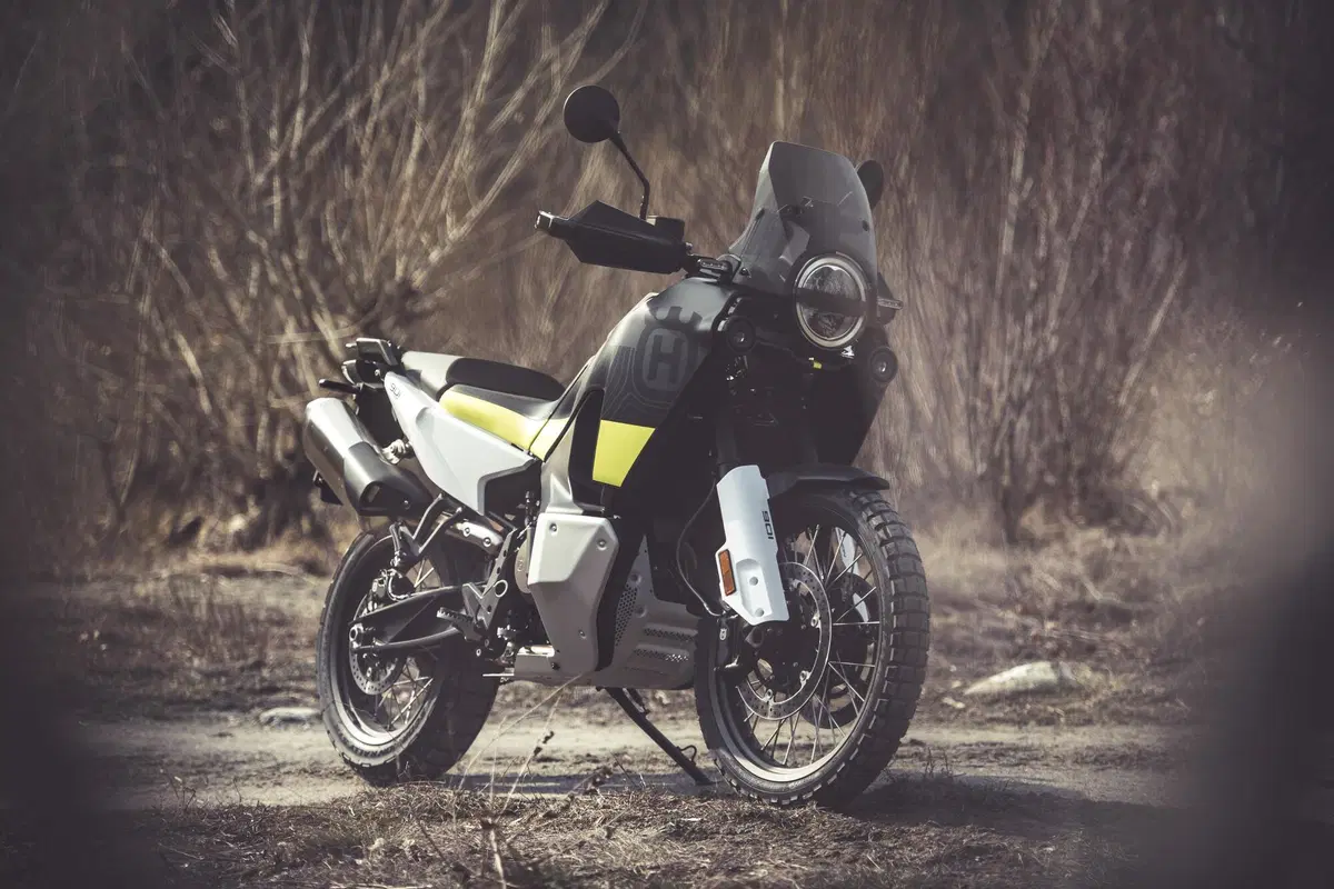 Comparativa 900 2022: Pro & Contro di BMW F850GS, Husqvarna Norden, KTM 890 ADV e Triumph Tiger 900 (57)