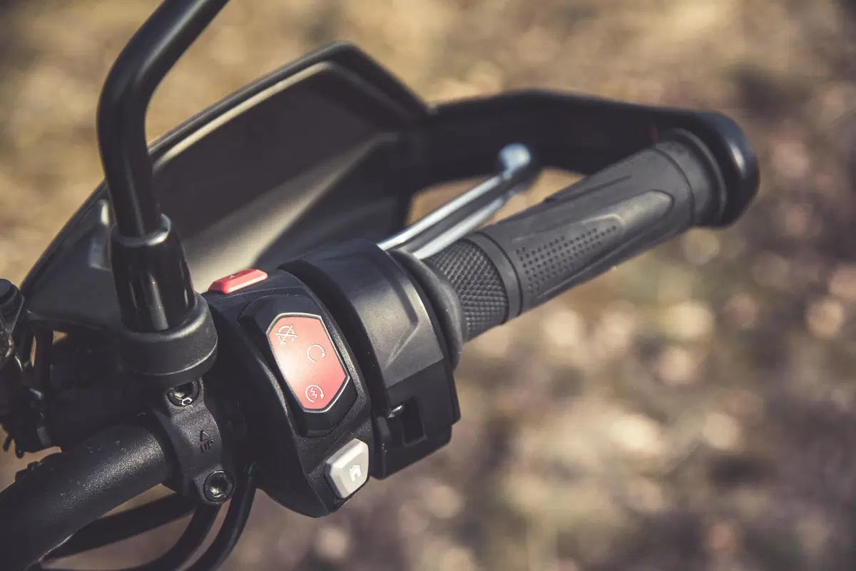Comparativa 900 2022: Pro & Contro di BMW F850GS, Husqvarna Norden, KTM 890 ADV e Triumph Tiger 900 (76)