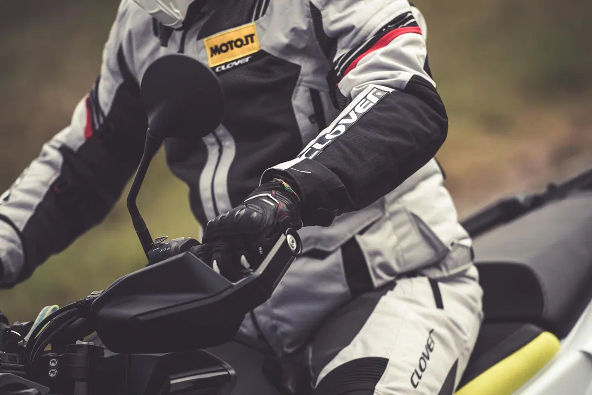 Comparativa 900 2022: Pro & Contro di BMW F850GS, Husqvarna Norden, KTM 890 ADV e Triumph Tiger 900 (84)