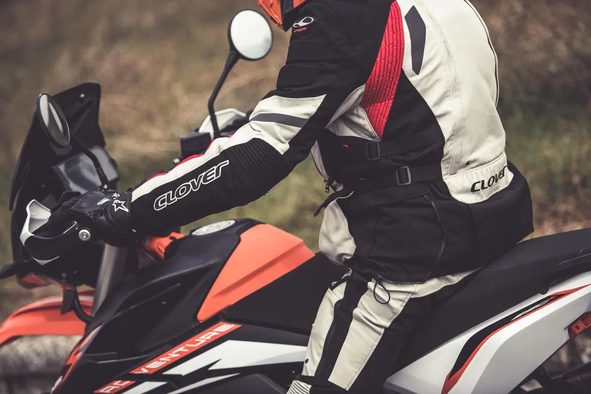 Comparativa 900 2022: Pro & Contro di BMW F850GS, Husqvarna Norden, KTM 890 ADV e Triumph Tiger 900 (86)