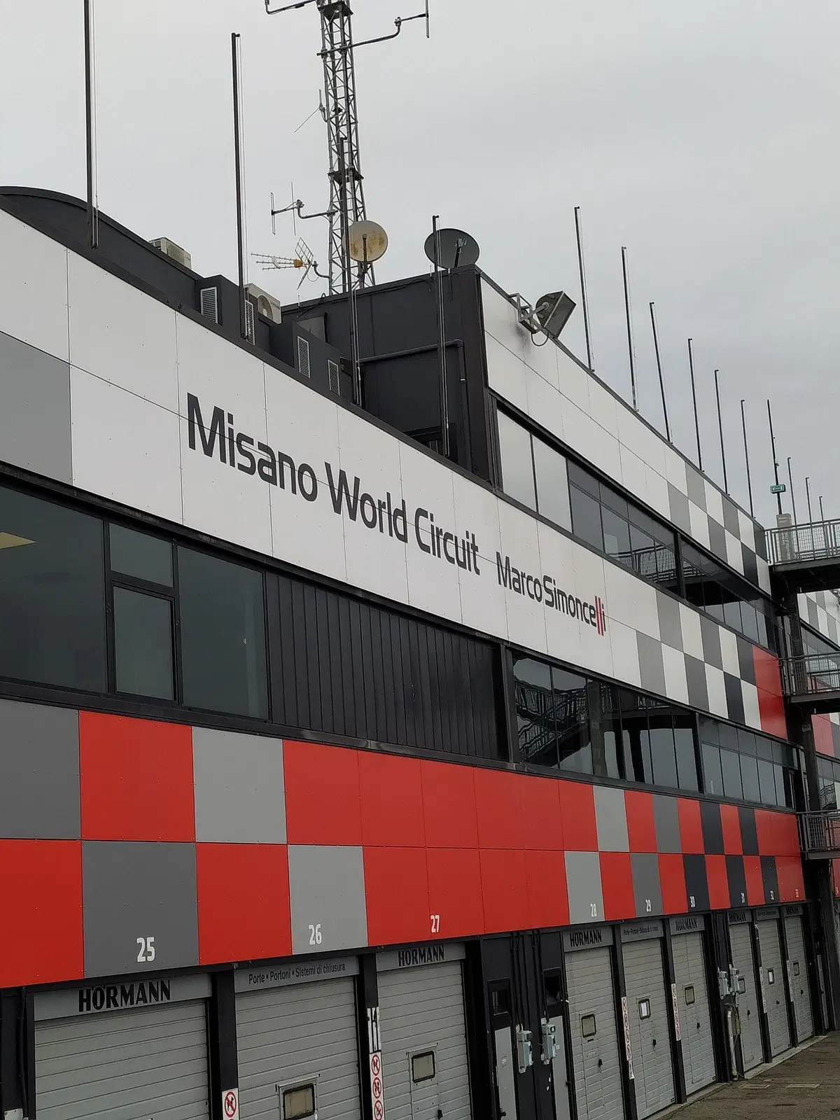 Italian Bike Festival dal 9 all’11 settembre... a Misano! (3)
