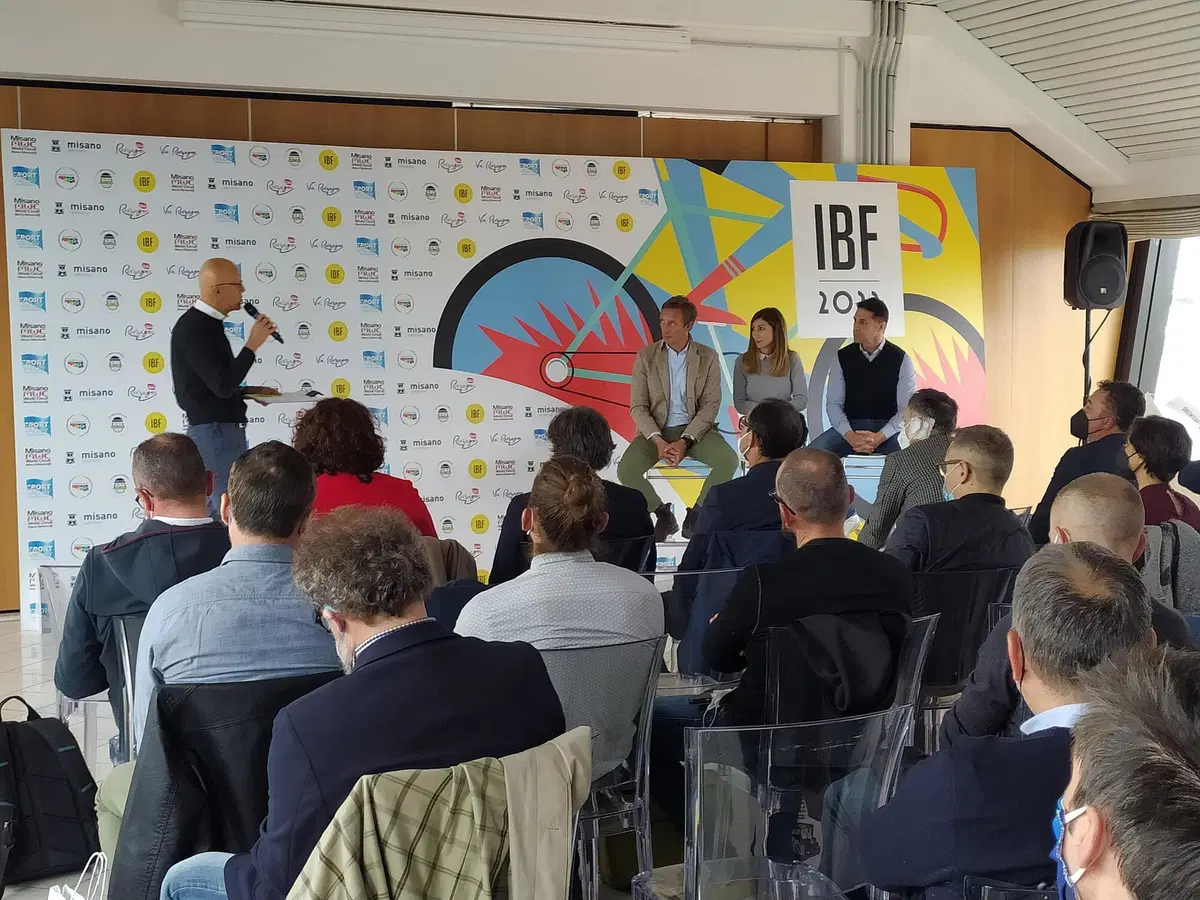 Italian Bike Festival dal 9 all’11 settembre... a Misano!