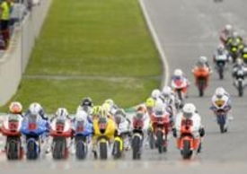 Moto 3
