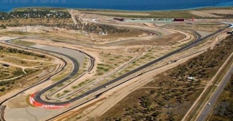 MotoGP 2022. GP di Argentina: I temi della vigilia