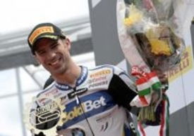 Marco Melandri
