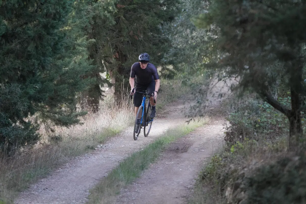 TEST - CBT Blade99 E-gravel (2)