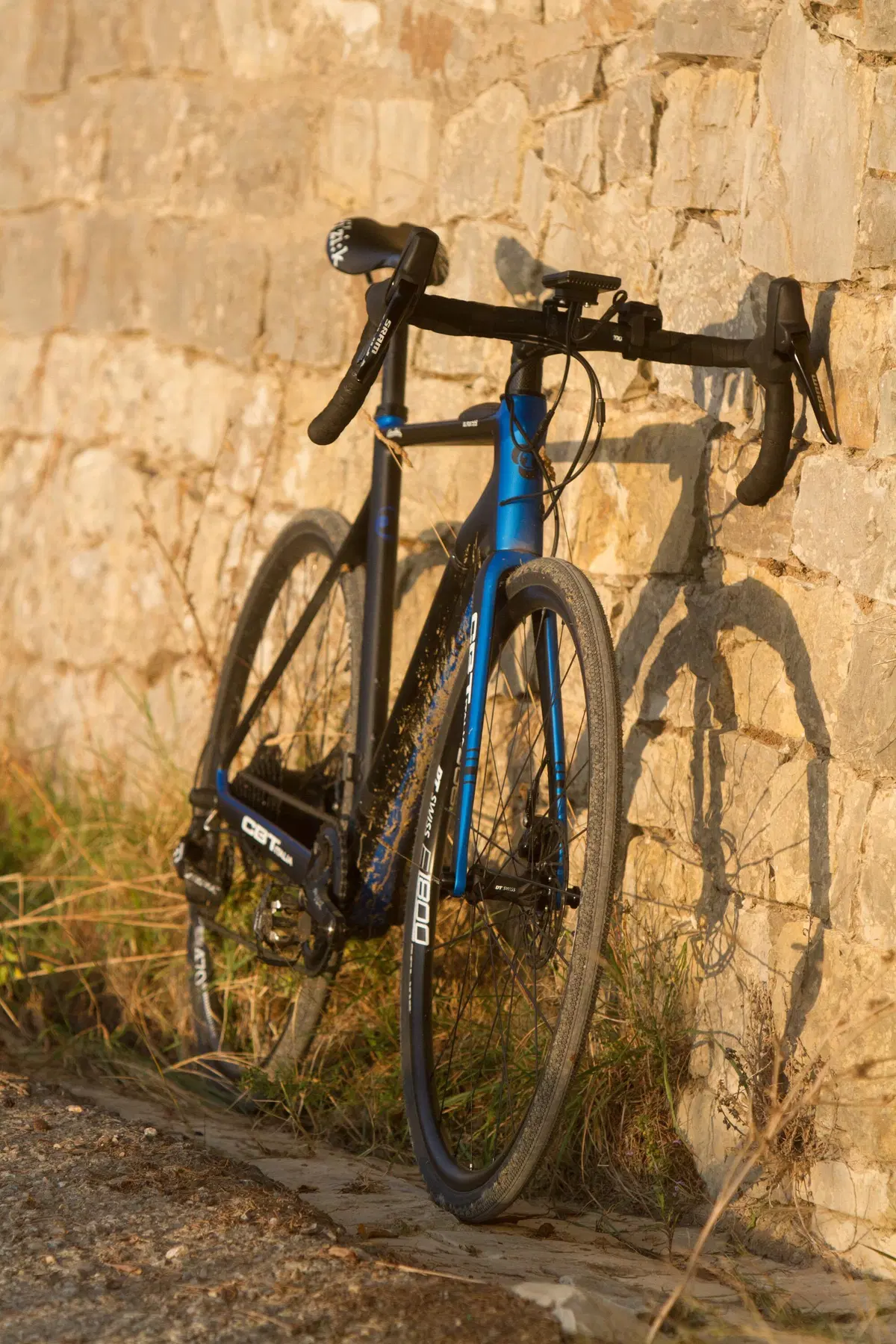 TEST - CBT Blade99 E-gravel (36)