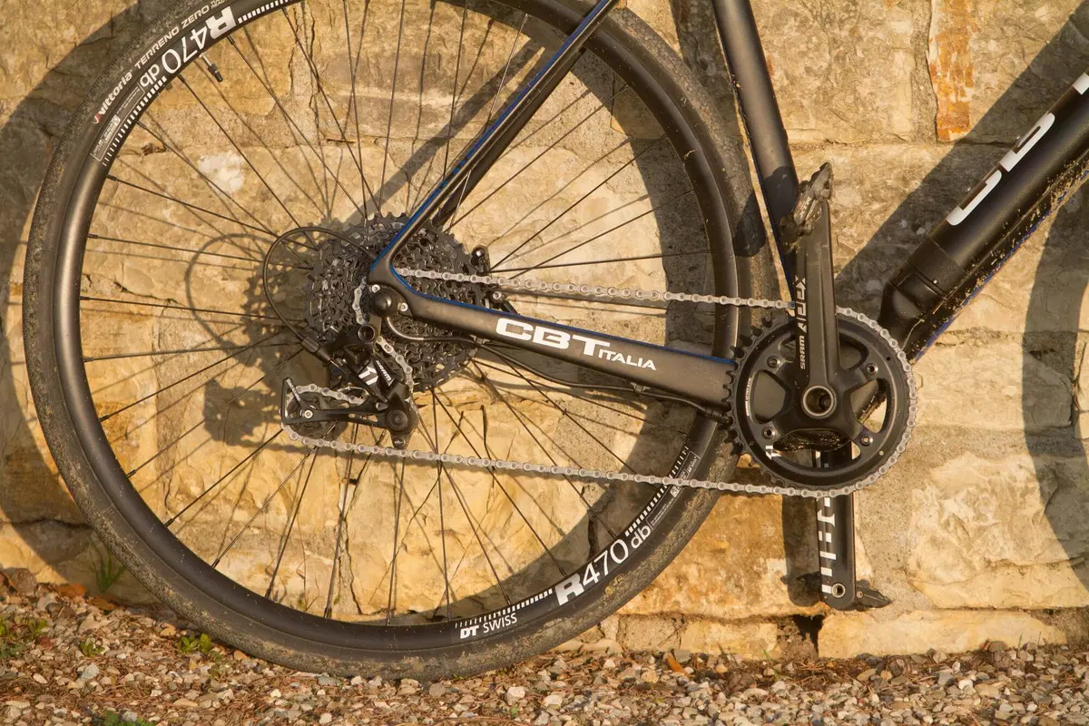 TEST - CBT Blade99 E-gravel (30)