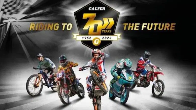 Galfer: un video per celebrare i 70 anni di attivit&agrave;