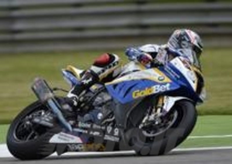 Marco Melandri
