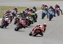 MotoGP 2022. GP Argentina, un circuito con tre frenate importanti ma l'incognita è l'asfalto