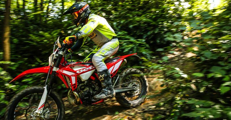 Enduro in Lunigiana, tra intolleranze e falsi allarmi [L&#039;INCHIESTA]