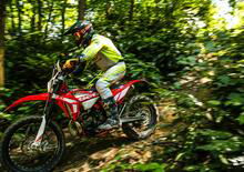 Enduro in Lunigiana, tra intolleranze e falsi allarmi [L'INCHIESTA]