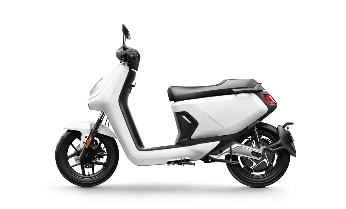 Niu MQi MQi GT 100 (2022 - 25) (3)