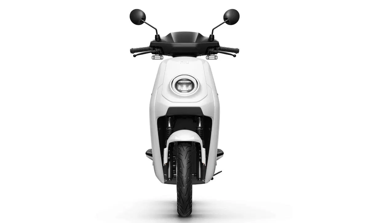 Niu MQi MQi GT 100 (2022 - 25) (2)