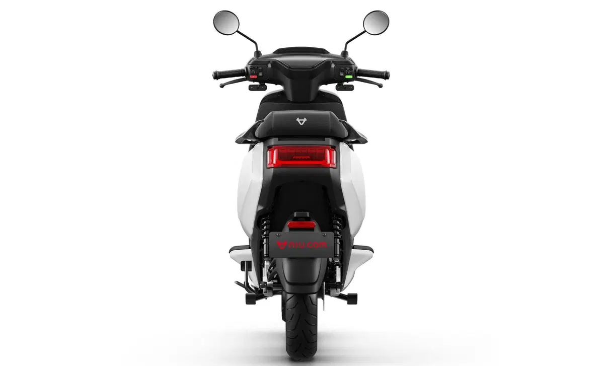 Niu MQi MQi GT 100 (2022 - 25) (4)