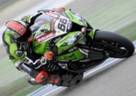 Tom Sykes
