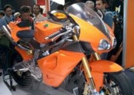 Laverda SFC1000 
