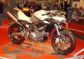 Cagiva Raptor X3  1000 
