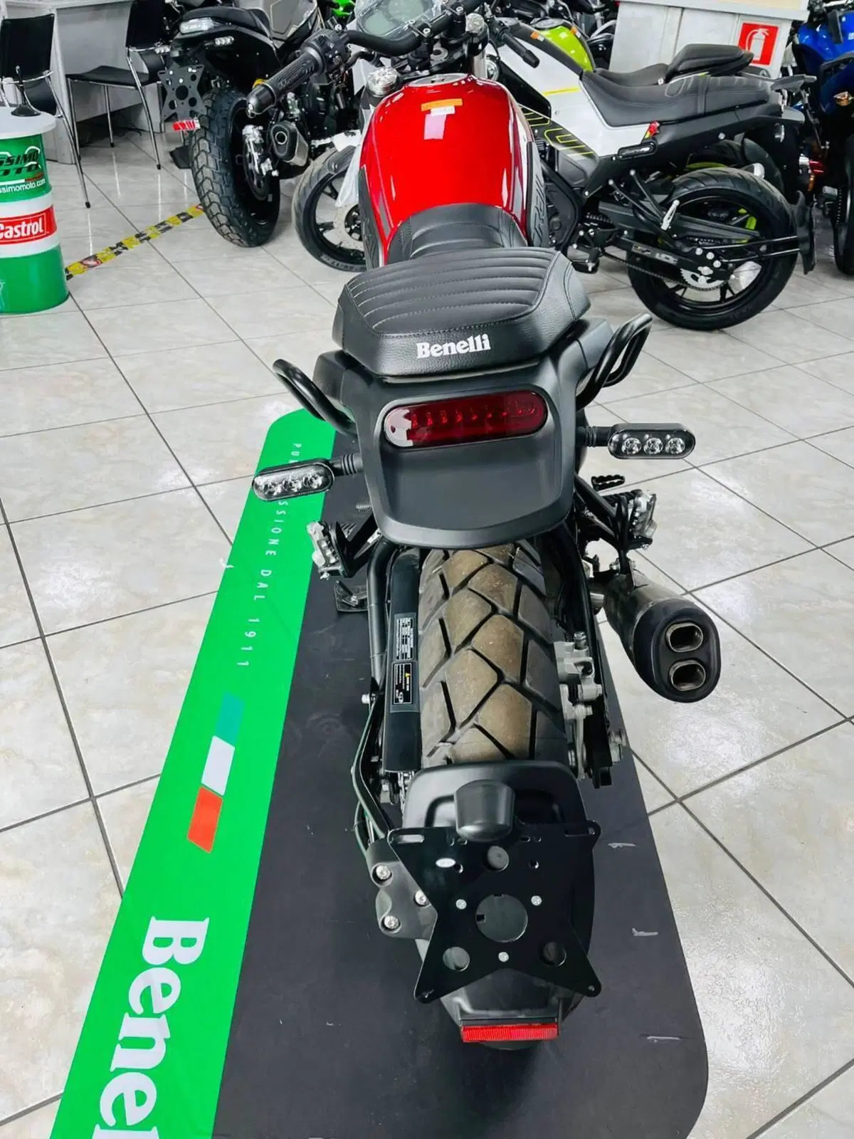 Benelli Leoncino 500 Trail (2021 - 26) (3)
