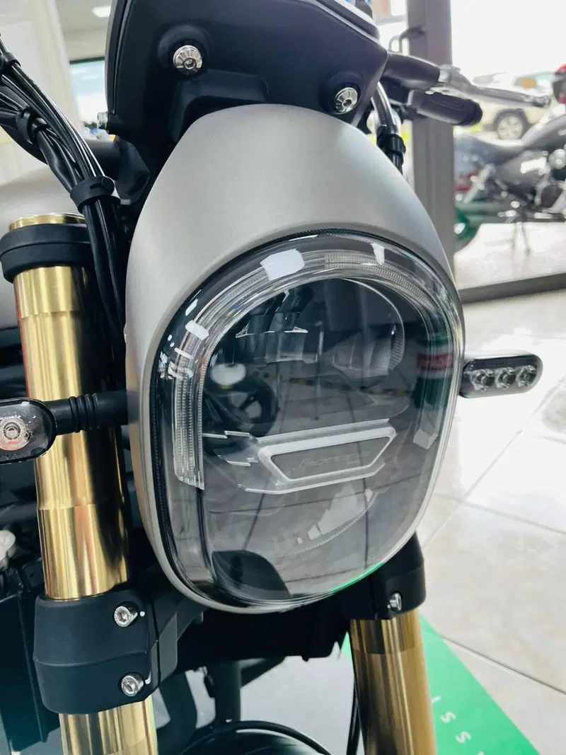 Benelli Leoncino 800 (2022 - 26) (2)