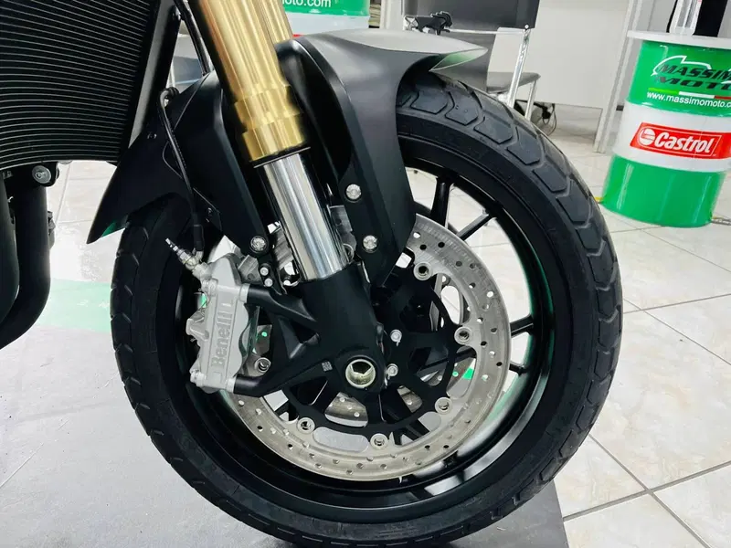 Benelli Leoncino 800 (2022 - 26) (7)