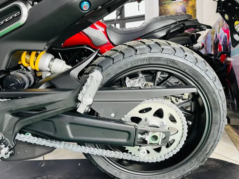 Benelli Leoncino 800 (2022 - 26) (8)