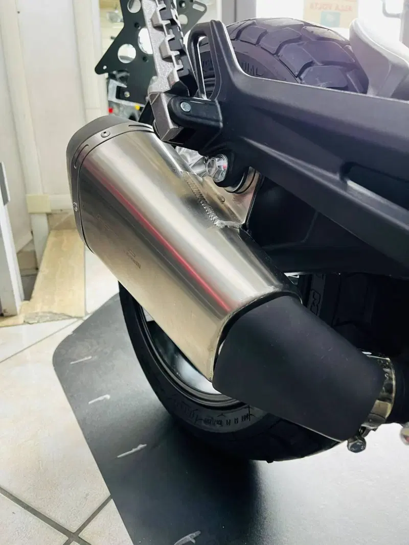 Benelli Leoncino 800 (2022 - 26) (11)