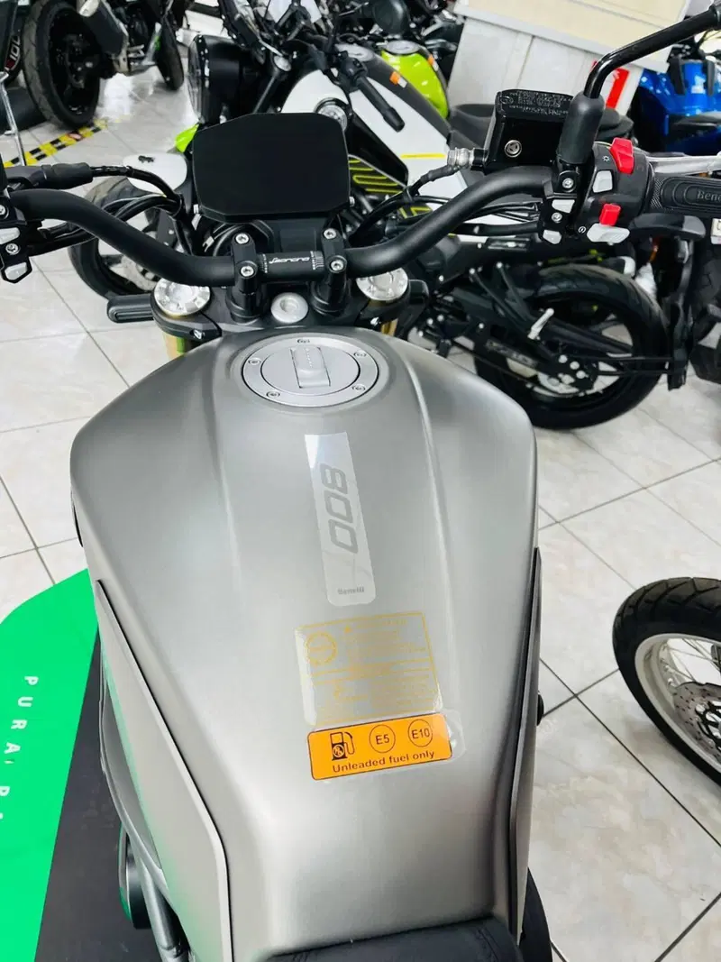 Benelli Leoncino 800 (2022 - 26) (14)