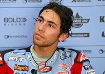 MotoGP 2022. GP Argentina, Enea Bastianini: “Sabato sarà fondamentale la concentrazione”