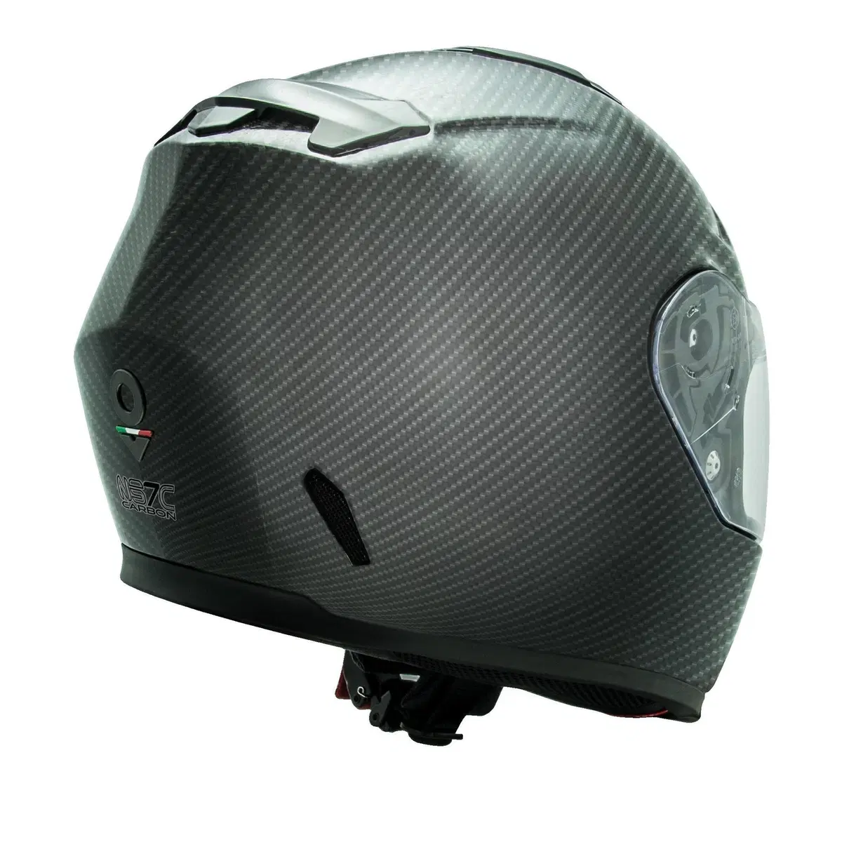 NOS Helmets, vinci un NS-7C Carbon (4)