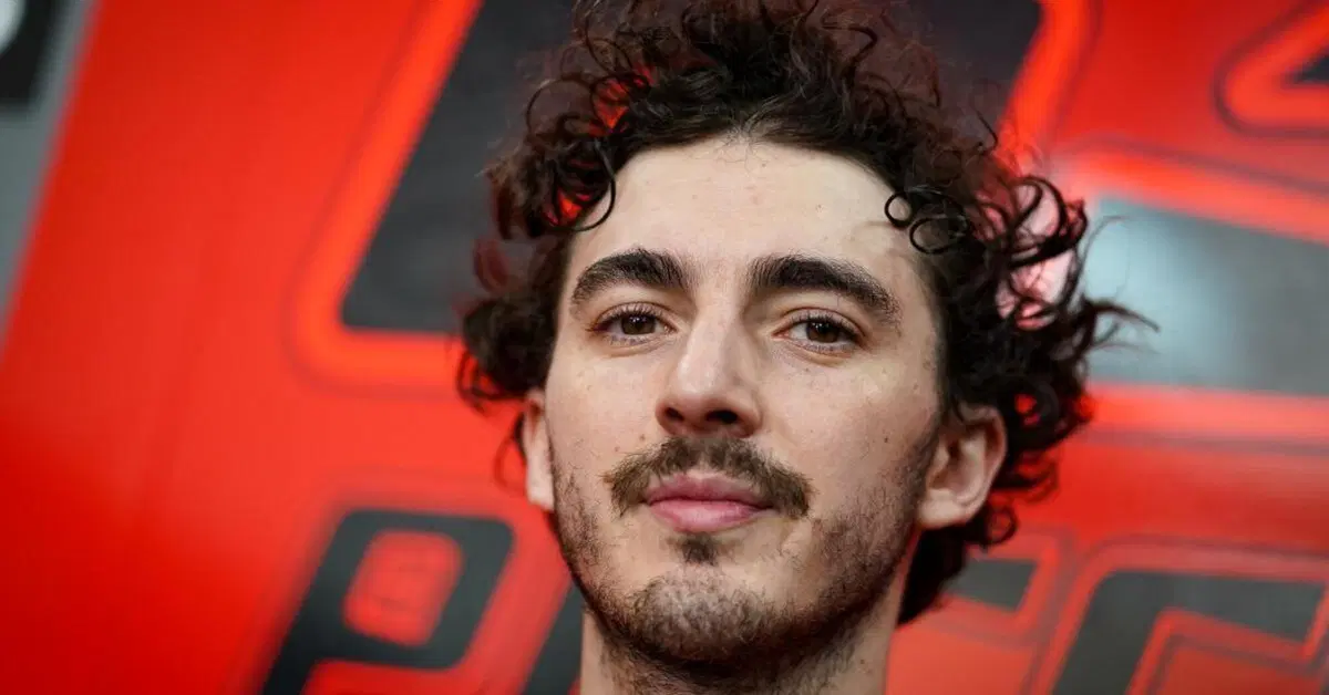 MotoGP 2022. GP Argentina, Pecco Bagnaia: "La vera incognita &egrave; se correremo"
