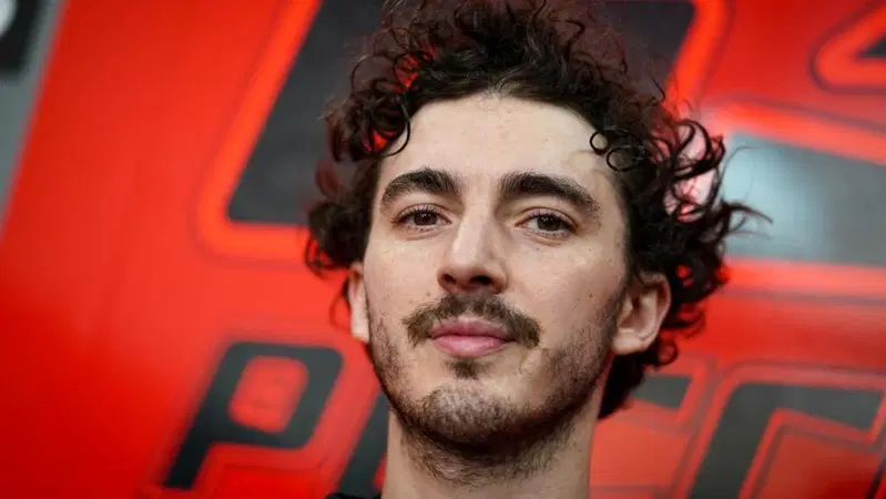 MotoGP 2022. GP Argentina, Pecco Bagnaia: "La vera incognita &egrave; se correremo"