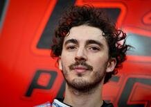 MotoGP 2022. GP Argentina, Pecco Bagnaia: La vera incognita è se correremo