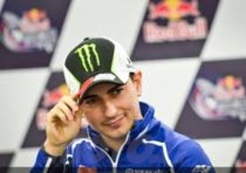 Jorge Lorenzo
