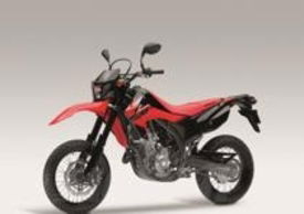 Honda CRF 250 M
