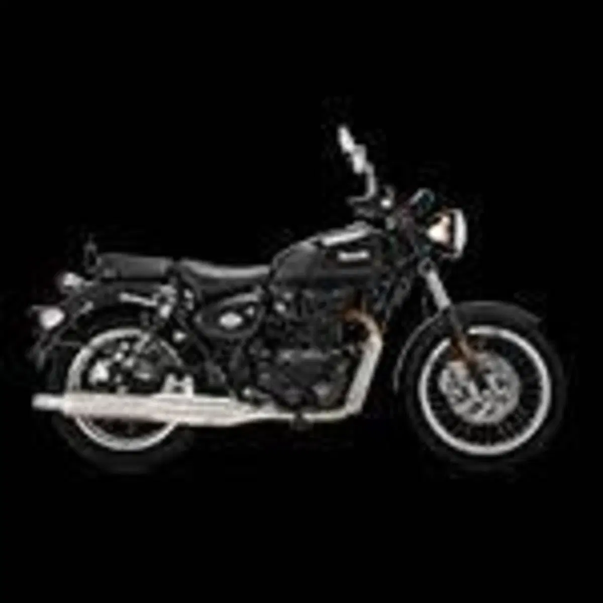 Benelli Imperiale 400 (2021 - 25)