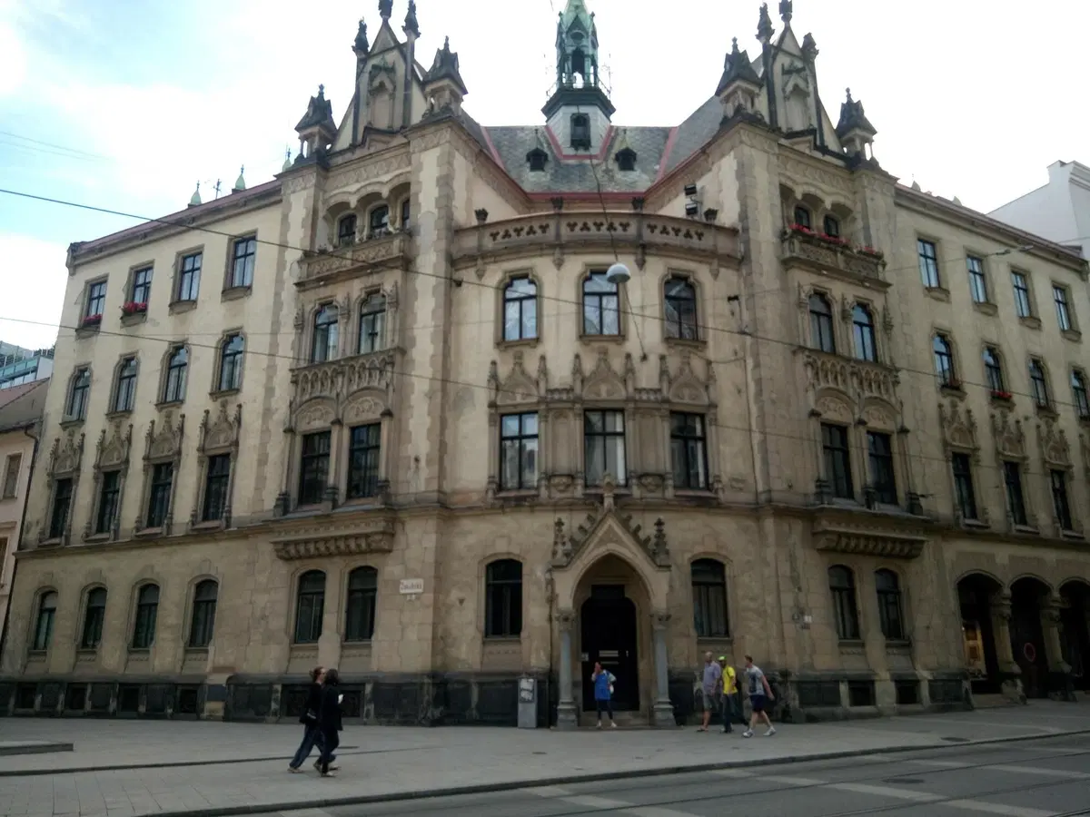 I viaggi dei lettori: a Brno per la MotoGP (e non solo) (6)