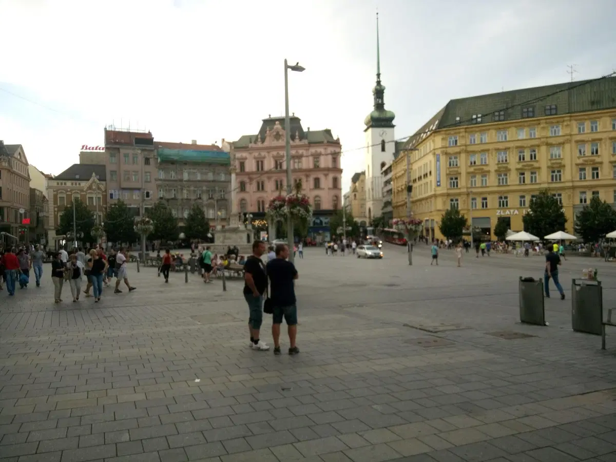 I viaggi dei lettori: a Brno per la MotoGP (e non solo) (8)