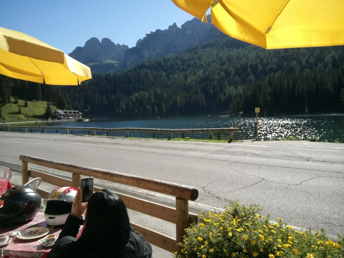 I viaggi dei lettori: a Brno per la MotoGP (e non solo) (7)