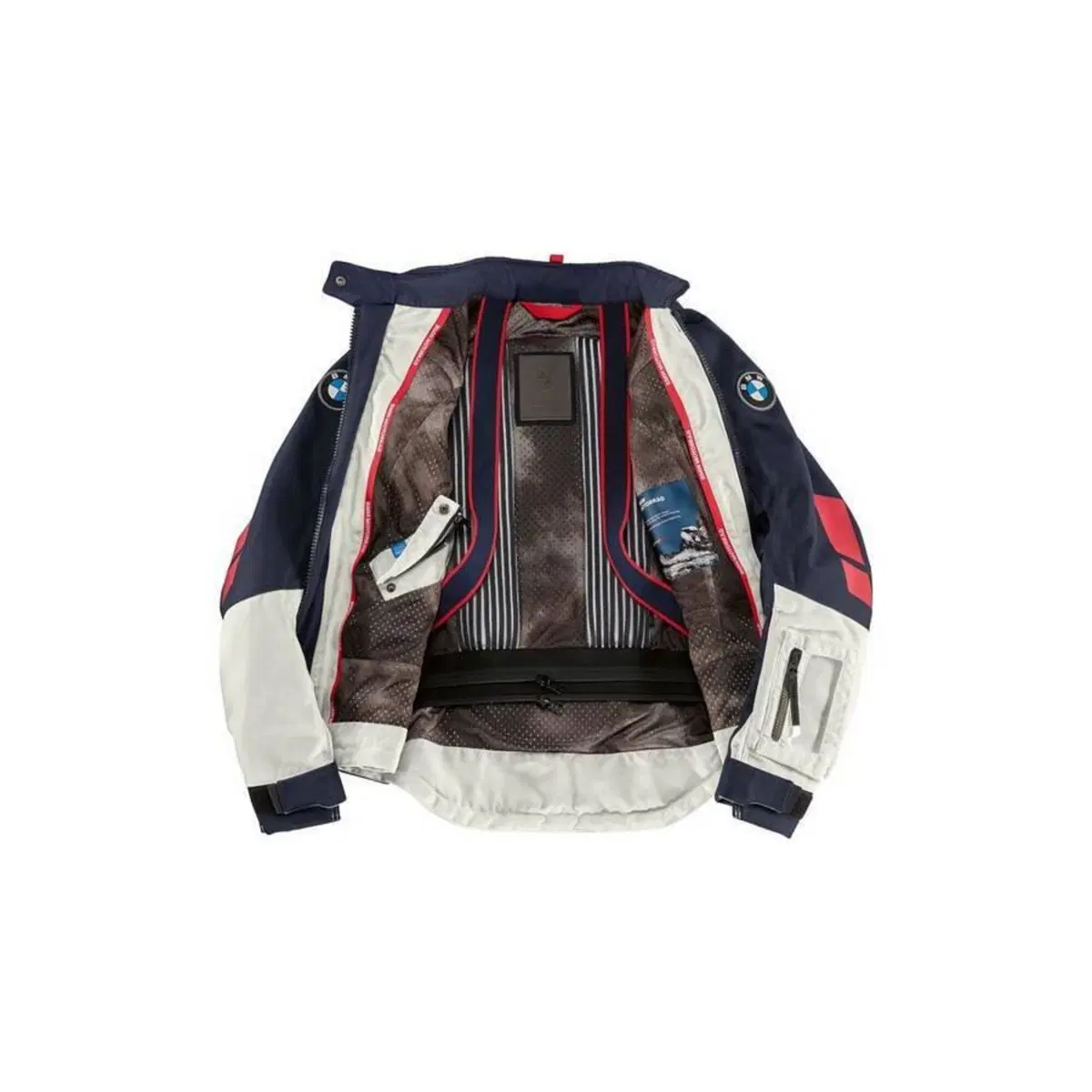 Giacca GS Rallye GTX Donna BMW 2022 (2)