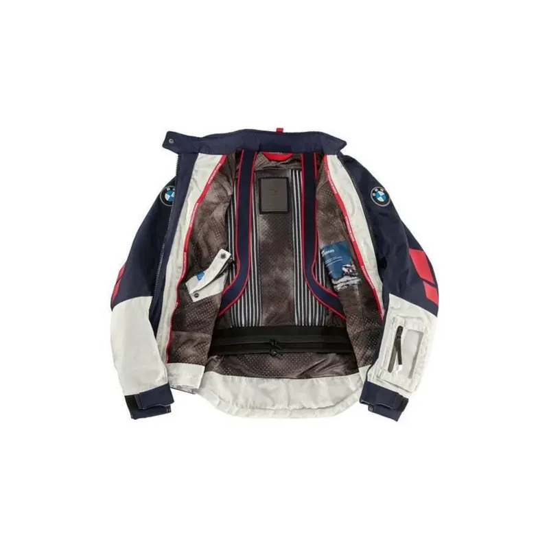 Giacca GS Rallye GTX Donna BMW 2022 (2)