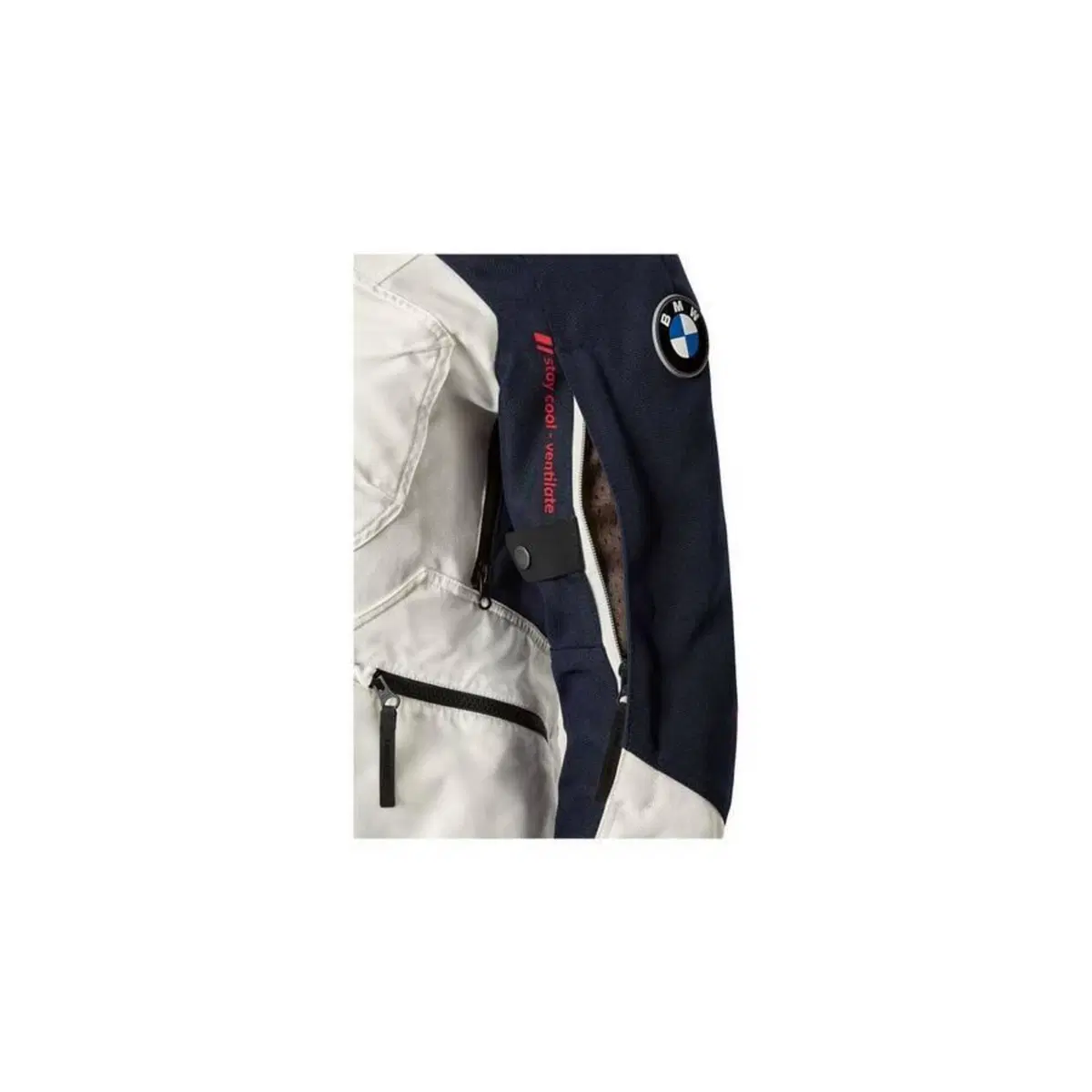 Giacca GS Rallye GTX Donna BMW 2022 (4)