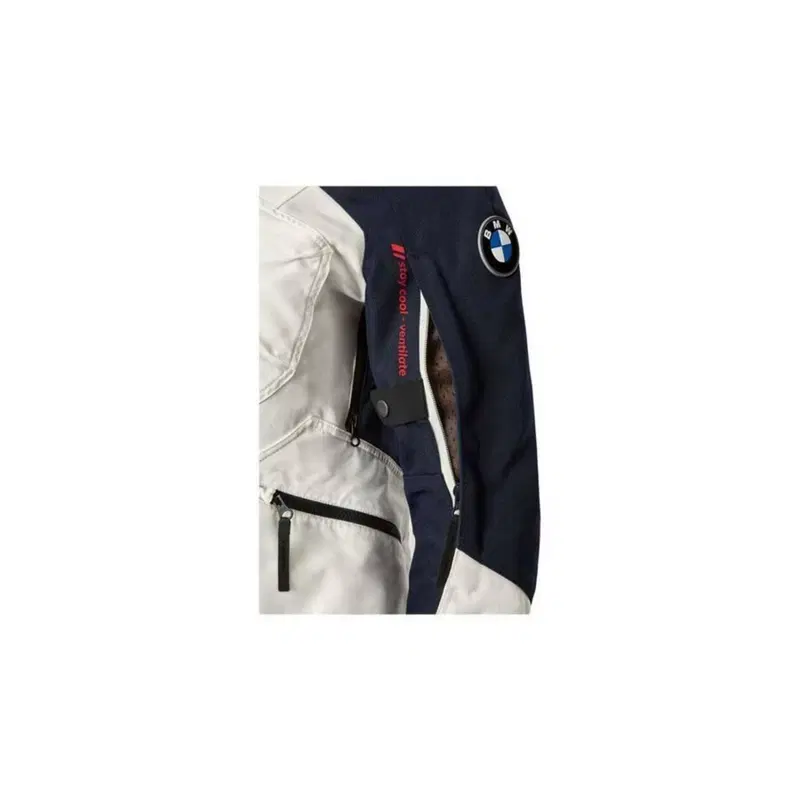 Giacca GS Rallye GTX Donna BMW 2022 (4)