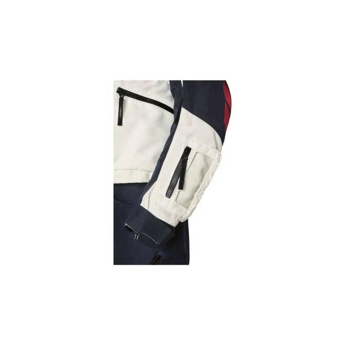 Giacca GS Rallye GTX Donna BMW 2022 (5)