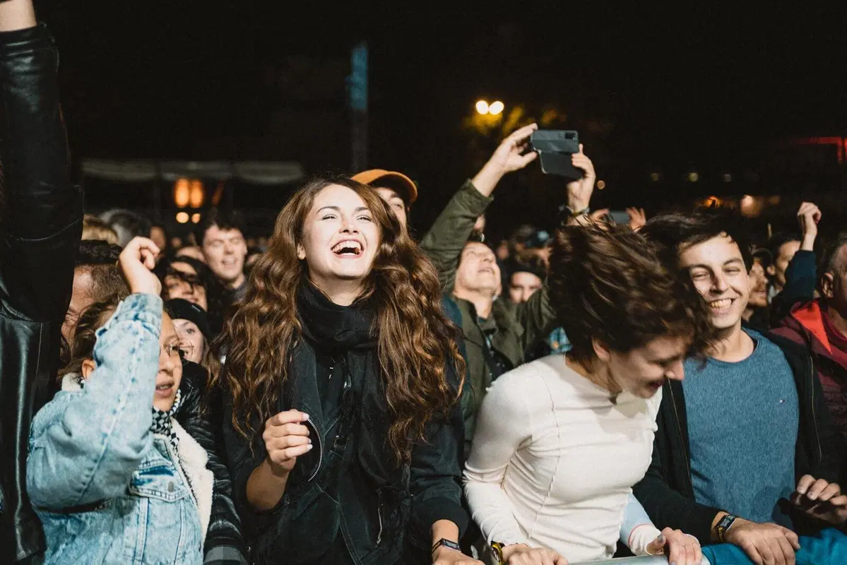 Il Pure&Crafted Festival di Berlino con BMW e i Motorrad Days (2)