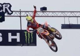 Cairoli nel GP Thailandia
