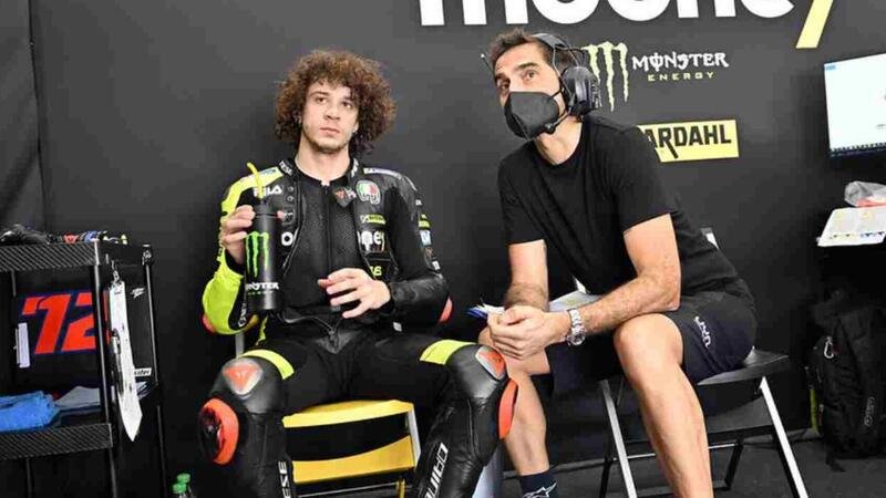 MotoGP 2022. GP Argentina. Bezzecchi, Ducati, Termas: Matteo Flamigni in diretta con Zam [VIDEO]