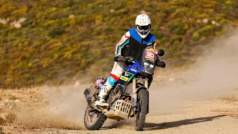 Swank Rally di Sardegna: programma, date e novit&agrave; dell'edizione 2022