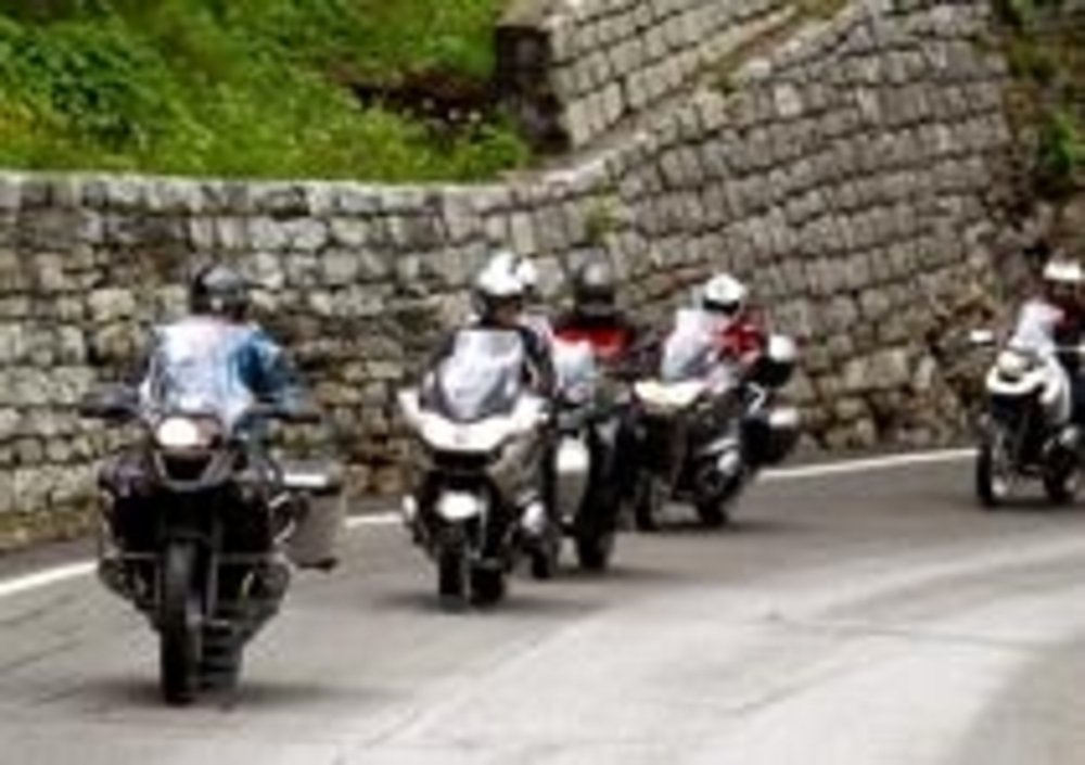Sul finire degli anni &amp;rsquo;70 i motociclisti francesi si sono uniti per fronteggiare la politica repressiva del governo nei confronti delle due ruote
